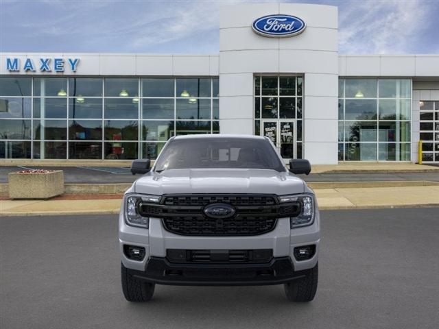new 2026 Ford Ranger car, priced at $43,203