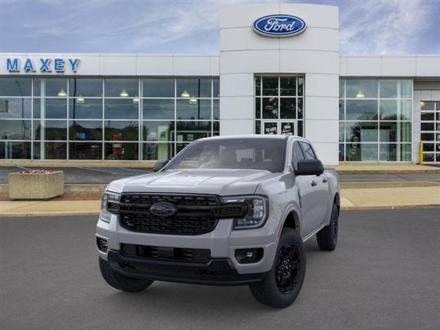 new 2026 Ford Ranger car, priced at $43,203