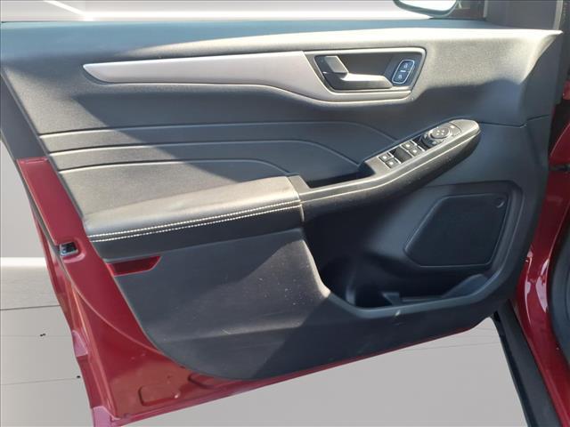 used 2022 Ford Escape car, priced at $20,500