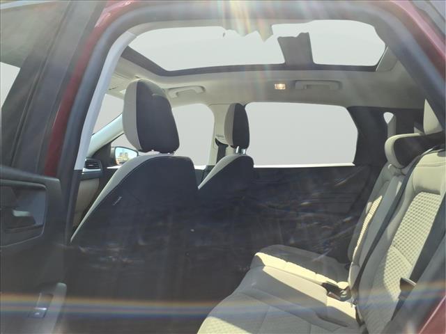 used 2022 Ford Escape car, priced at $20,500