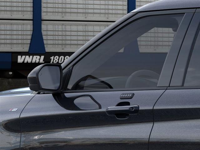 new 2026 Ford Explorer car, priced at $46,454