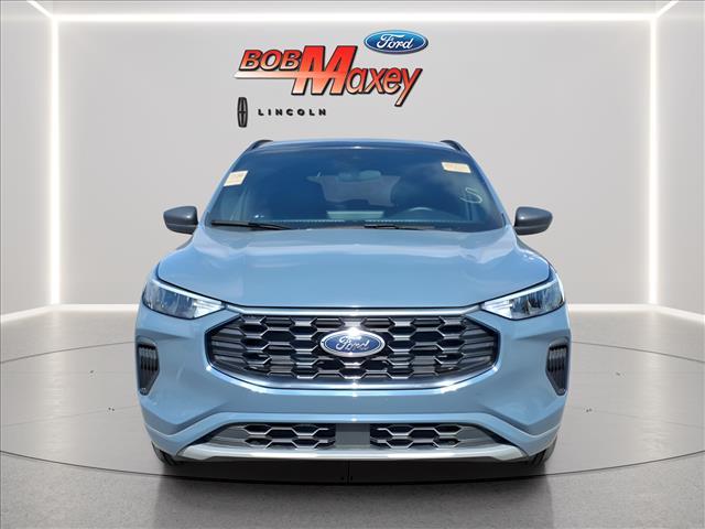 used 2023 Ford Escape car, priced at $22,995