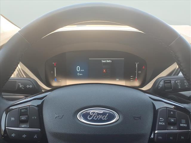 used 2023 Ford Escape car, priced at $20,574