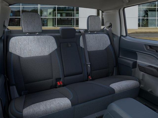 new 2025 Ford Maverick car, priced at $31,799