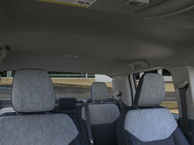 new 2025 Ford Maverick car, priced at $31,799