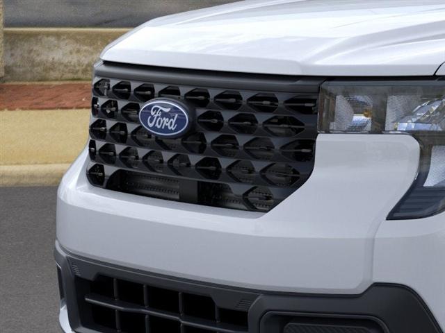 new 2025 Ford Maverick car, priced at $31,799