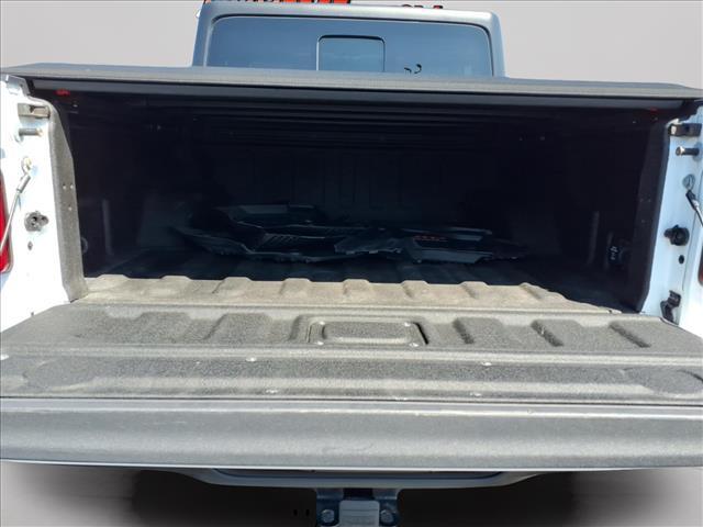 used 2020 Jeep Gladiator car, priced at $24,995