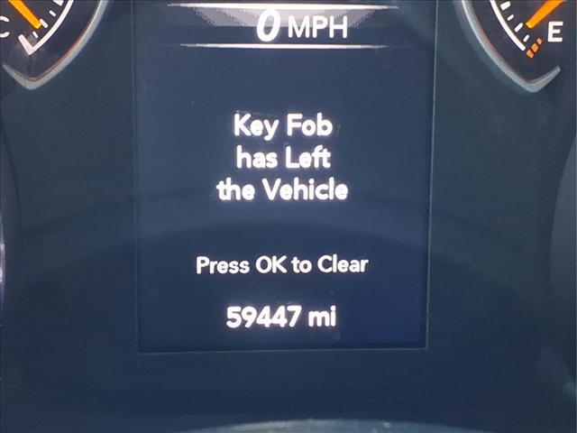 used 2020 Jeep Gladiator car, priced at $24,995