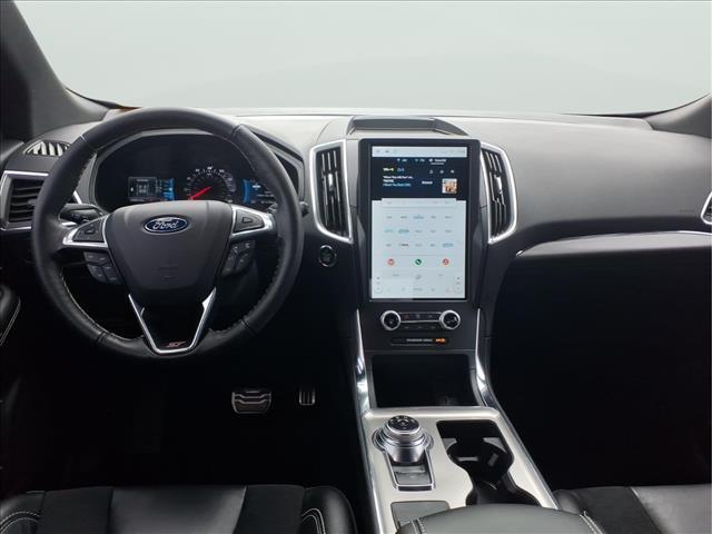 used 2023 Ford Edge car, priced at $30,899