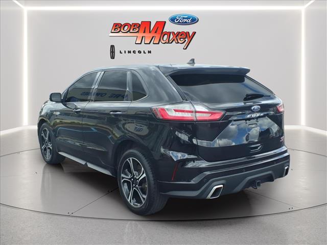 used 2023 Ford Edge car, priced at $30,899