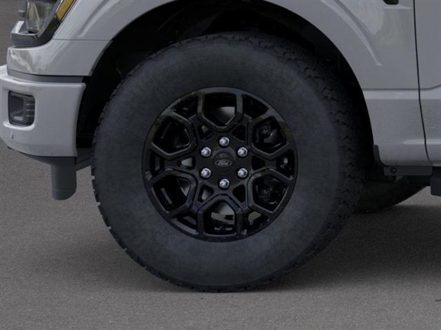 new 2026 Ford F-150 car, priced at $54,265