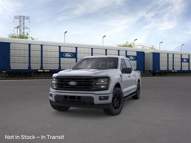 new 2026 Ford F-150 car, priced at $54,265