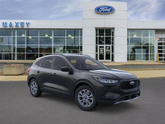 new 2026 Ford Escape car, priced at $33,930