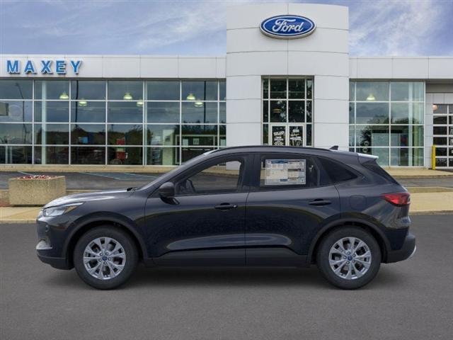 new 2026 Ford Escape car, priced at $33,930
