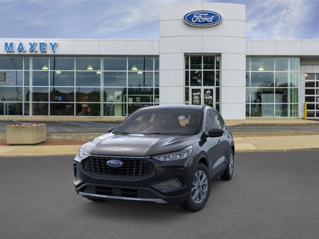 new 2026 Ford Escape car, priced at $33,930