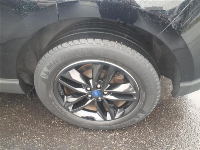 used 2018 Ford Edge car, priced at $14,999