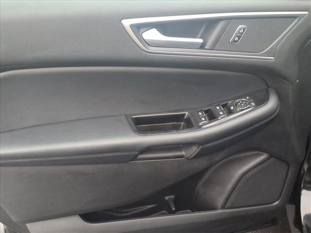 used 2018 Ford Edge car, priced at $14,999