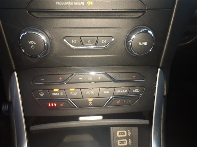 used 2018 Ford Edge car, priced at $14,999