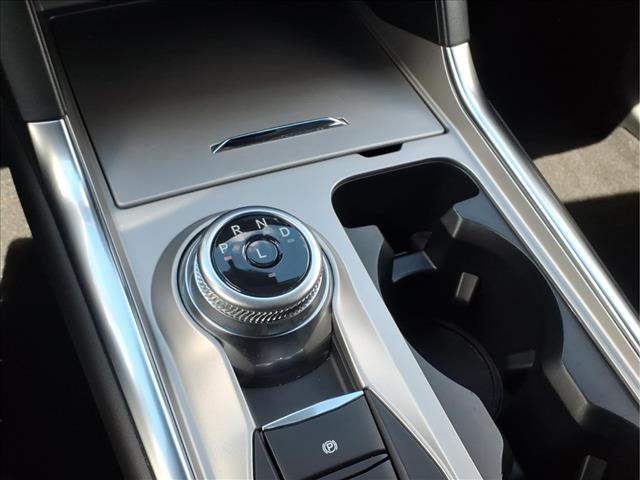 used 2024 Ford Explorer car, priced at $33,295