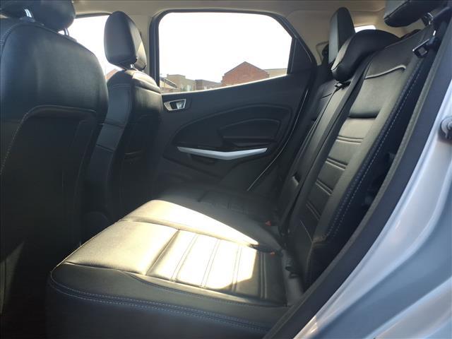 used 2020 Ford EcoSport car, priced at $12,700