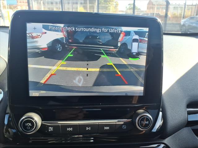 used 2020 Ford EcoSport car, priced at $12,700