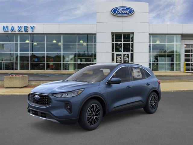 new 2026 Ford Escape car, priced at $36,417