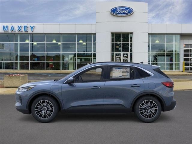 new 2026 Ford Escape car, priced at $36,417