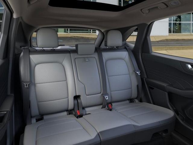 new 2026 Ford Escape car, priced at $36,417