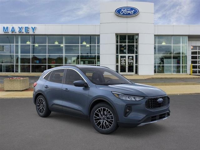new 2026 Ford Escape car, priced at $36,417