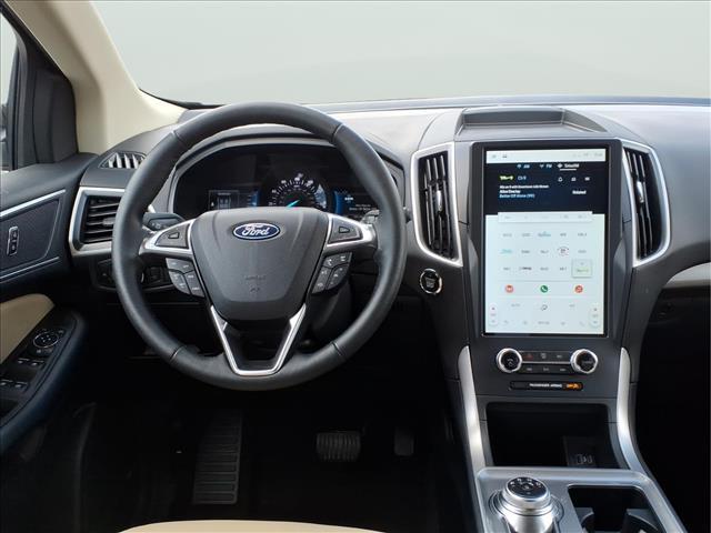 used 2024 Ford Edge car, priced at $28,055