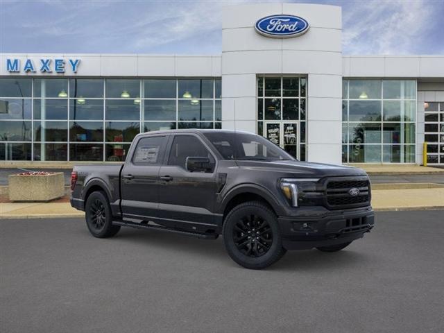 new 2026 Ford F-150 car, priced at $68,269