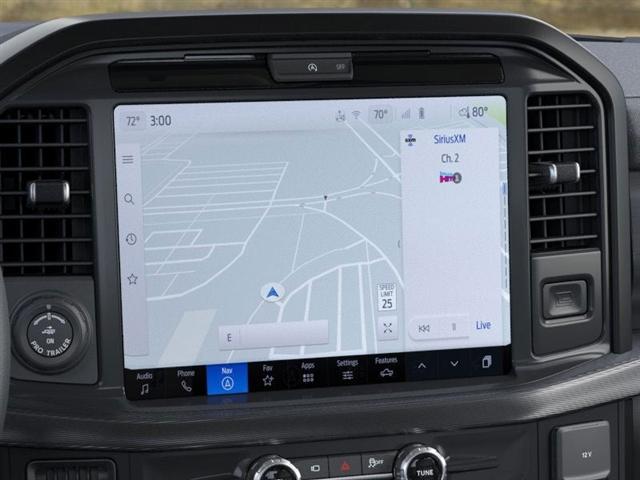 new 2026 Ford F-150 car, priced at $68,269