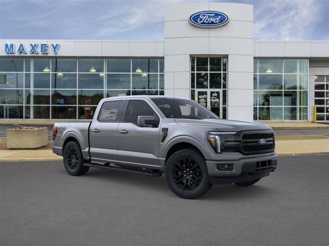 new 2026 Ford F-150 car, priced at $67,647