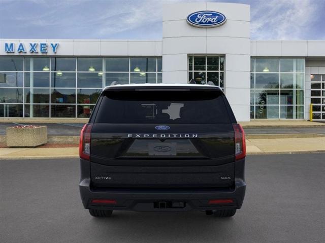 new 2025 Ford Expedition Max car, priced at $69,314