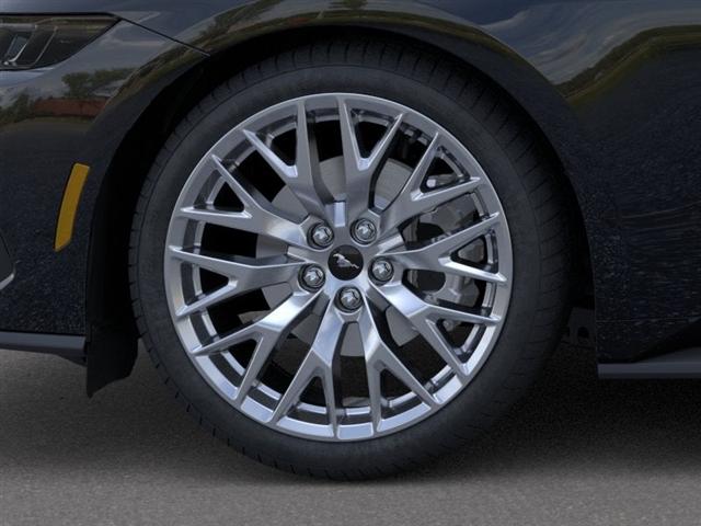 new 2026 Ford Mustang car, priced at $39,717