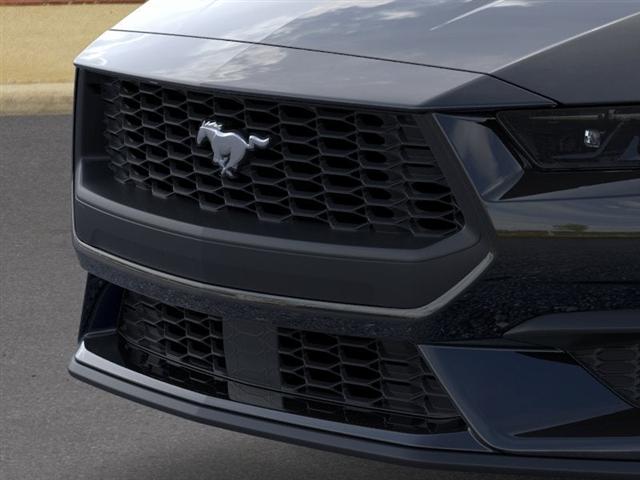 new 2026 Ford Mustang car, priced at $39,717