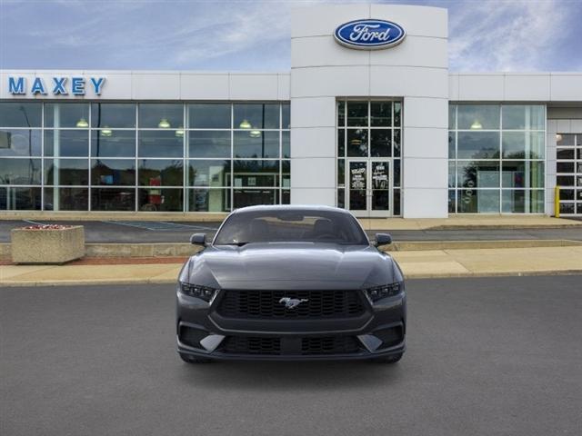 new 2026 Ford Mustang car, priced at $39,717
