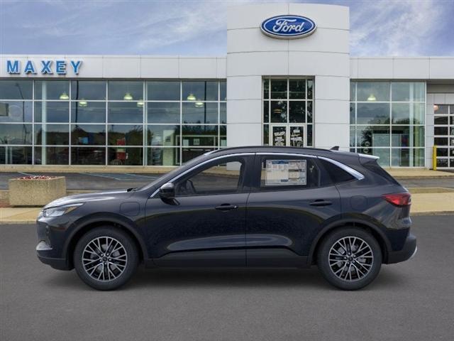 new 2026 Ford Escape car, priced at $35,973