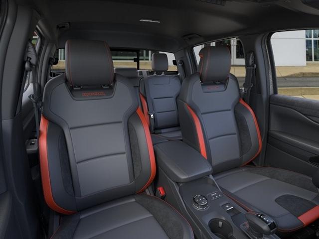 new 2026 Ford Ranger car, priced at $60,844