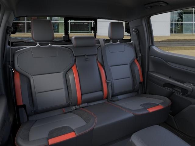 new 2026 Ford Ranger car, priced at $60,844