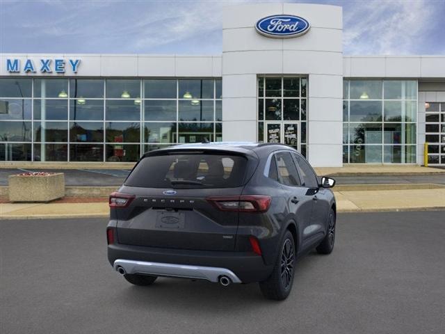 new 2026 Ford Escape car, priced at $34,542