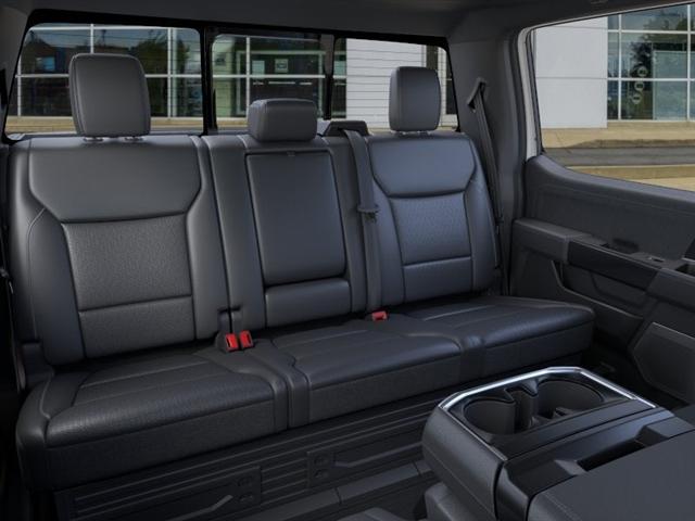 new 2026 Ford F-150 car, priced at $68,230