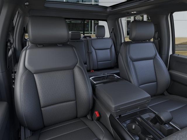 new 2026 Ford F-150 car, priced at $68,230