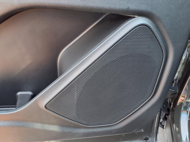 used 2023 Ford Explorer car, priced at $28,999