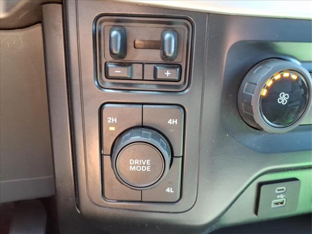 used 2021 Ford F-150 car
