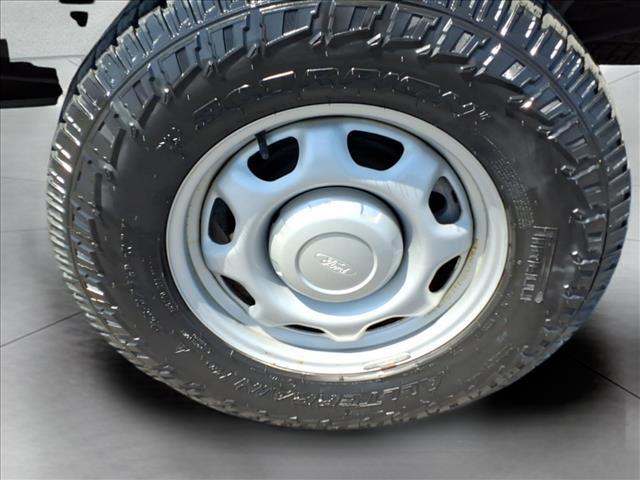 used 2021 Ford F-150 car