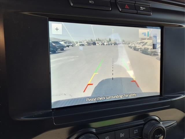 used 2021 Ford F-150 car