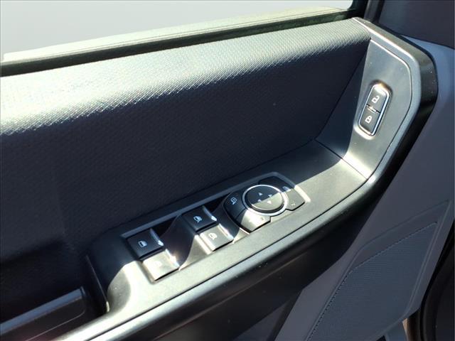 used 2021 Ford F-150 car