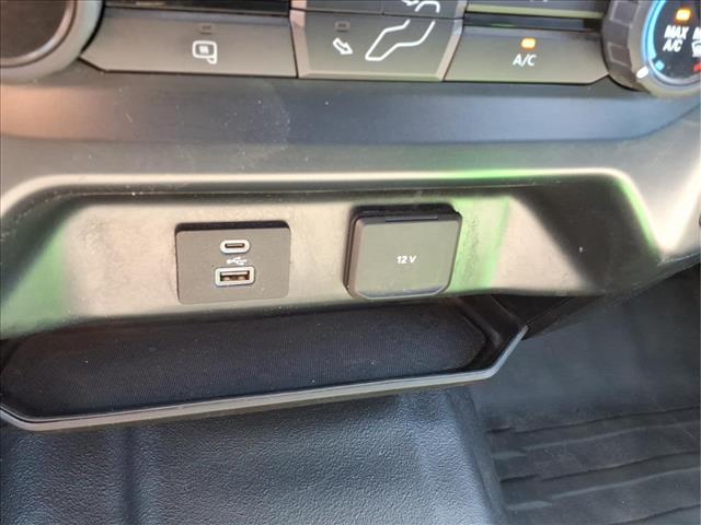 used 2021 Ford F-150 car