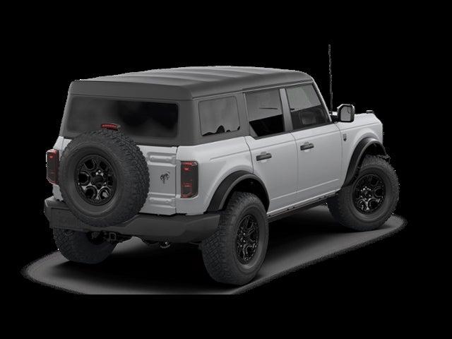 new 2026 Ford Bronco car, priced at $56,325